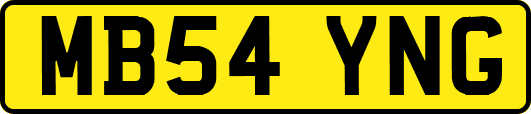 MB54YNG