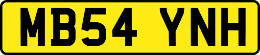 MB54YNH