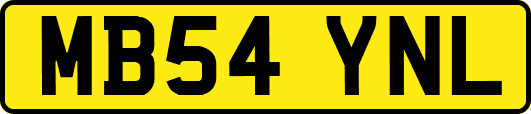 MB54YNL