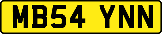 MB54YNN