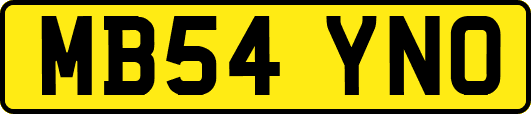 MB54YNO