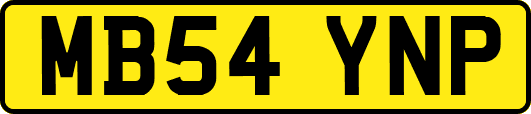 MB54YNP