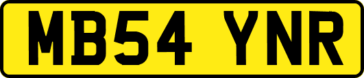 MB54YNR