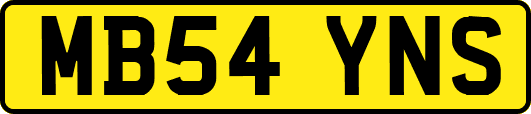 MB54YNS