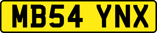 MB54YNX
