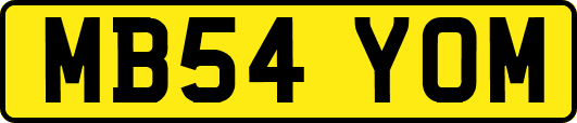 MB54YOM