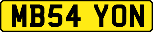 MB54YON