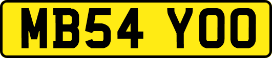 MB54YOO