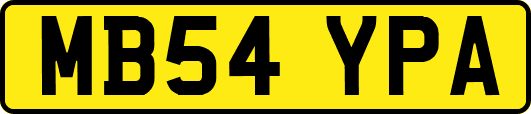 MB54YPA