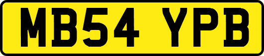 MB54YPB