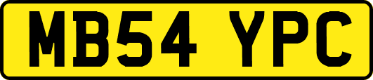 MB54YPC