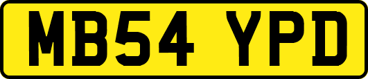 MB54YPD