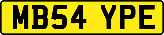 MB54YPE