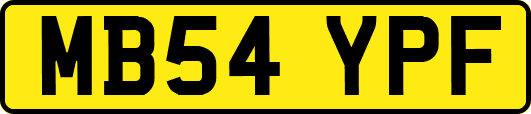 MB54YPF