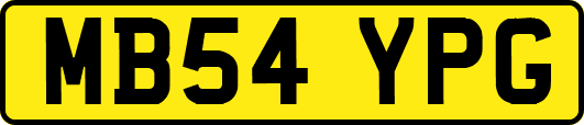 MB54YPG