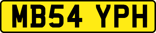 MB54YPH