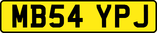 MB54YPJ