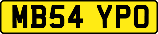 MB54YPO