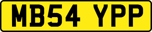 MB54YPP