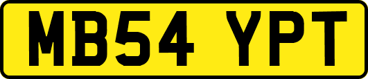 MB54YPT