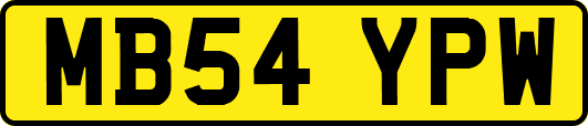 MB54YPW