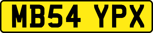 MB54YPX