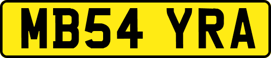 MB54YRA