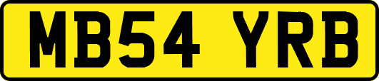 MB54YRB