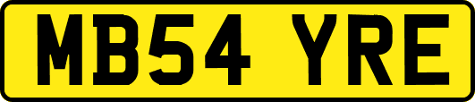 MB54YRE