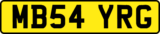 MB54YRG