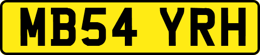 MB54YRH