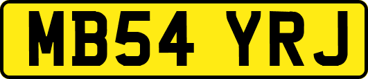 MB54YRJ