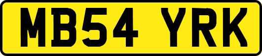 MB54YRK