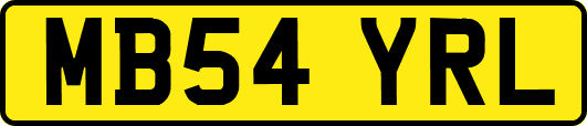 MB54YRL