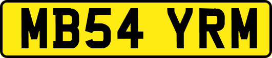MB54YRM