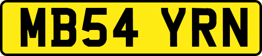 MB54YRN