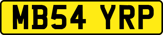 MB54YRP