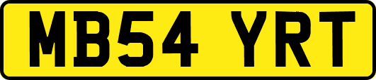 MB54YRT
