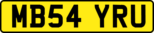 MB54YRU