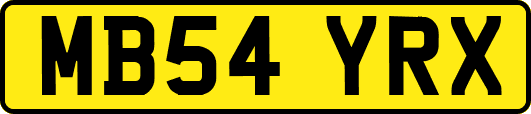 MB54YRX