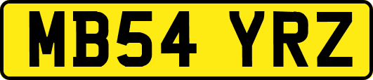 MB54YRZ