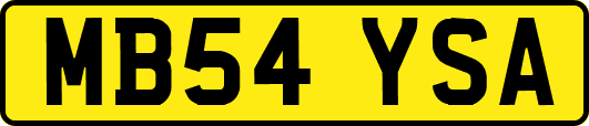 MB54YSA