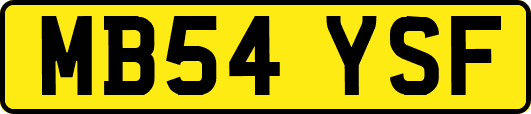 MB54YSF