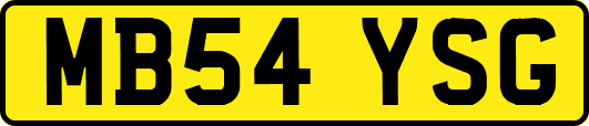 MB54YSG