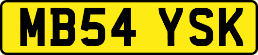 MB54YSK