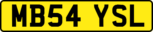 MB54YSL