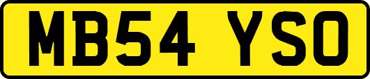 MB54YSO