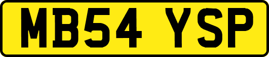 MB54YSP