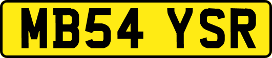 MB54YSR