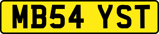 MB54YST